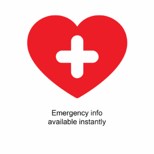 emergency icon