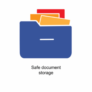 storage icon