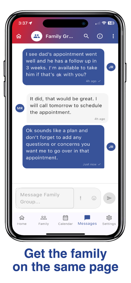 messages @72x